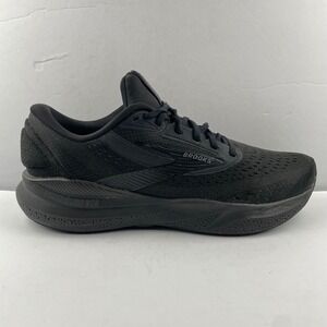 Brooks Adrenaline GTS 24 Running Shoes DNA Loft Black - Mens Size 11 2E Wide